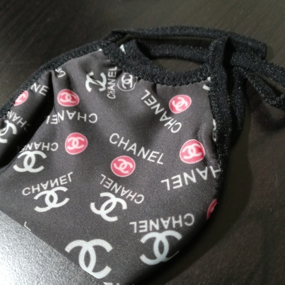 FASHION MASKS - Picture 9 of 16